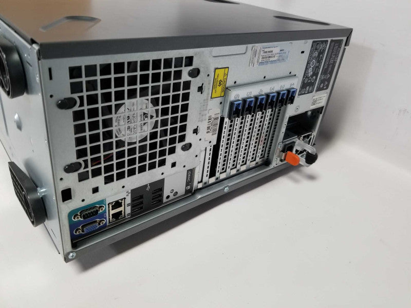 Dell Poweredge T320 Xeon E5-2407 @ 2.20ghz / 8gb ram / READ #