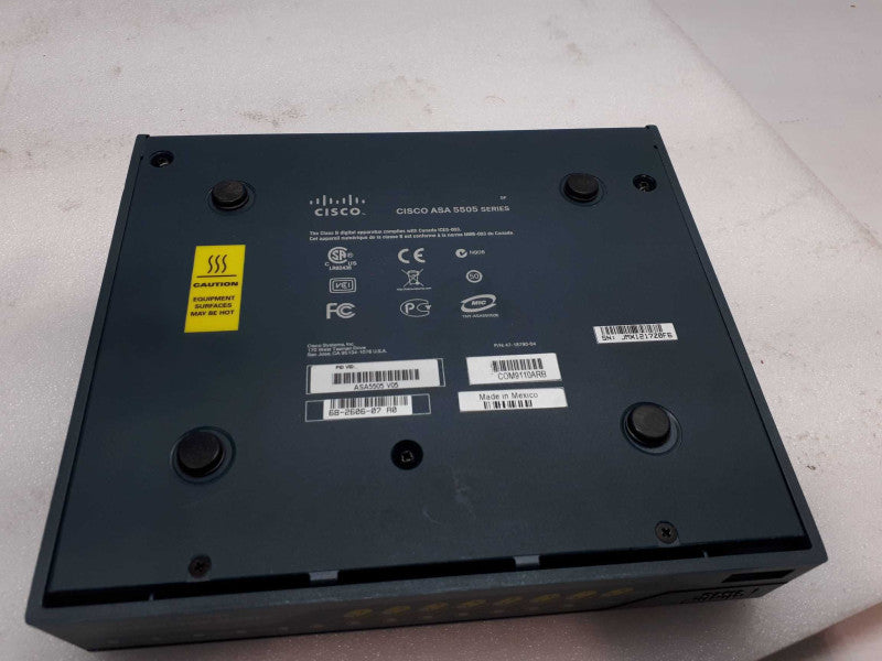 ASA 5505 ASA5505 Adaptive Security Firewall &