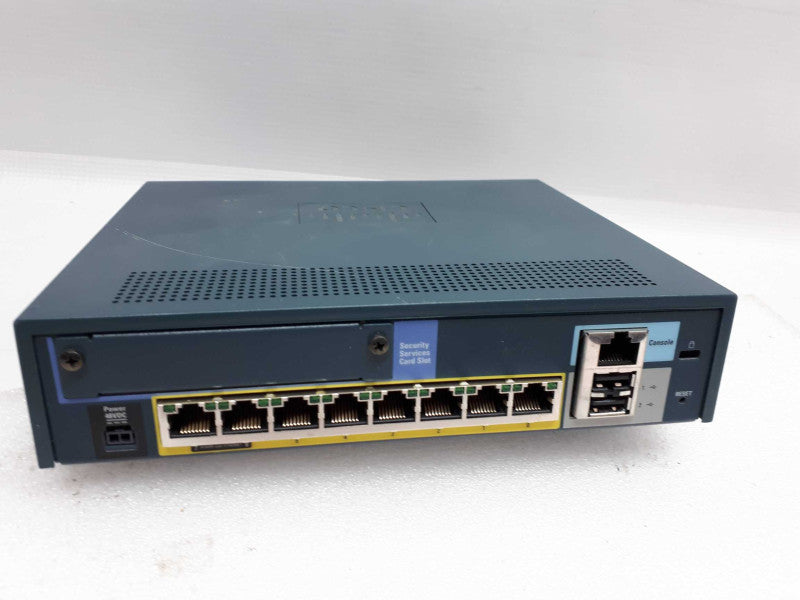 ASA 5505 ASA5505 Adaptive Security Firewall &