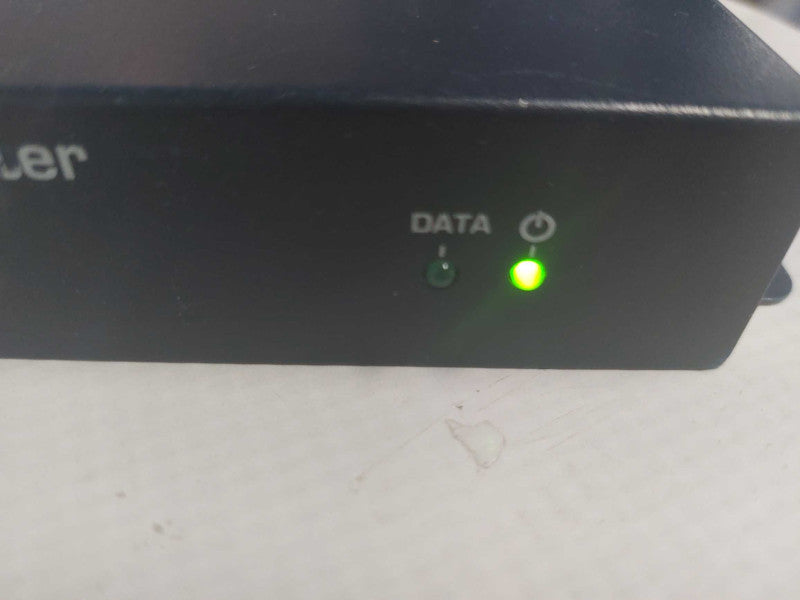 Just Add Power 2G+ HD over IP Power Over Ethernet