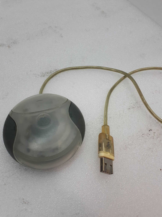 Apple iMac USB Puck Style Mouse M4848 &