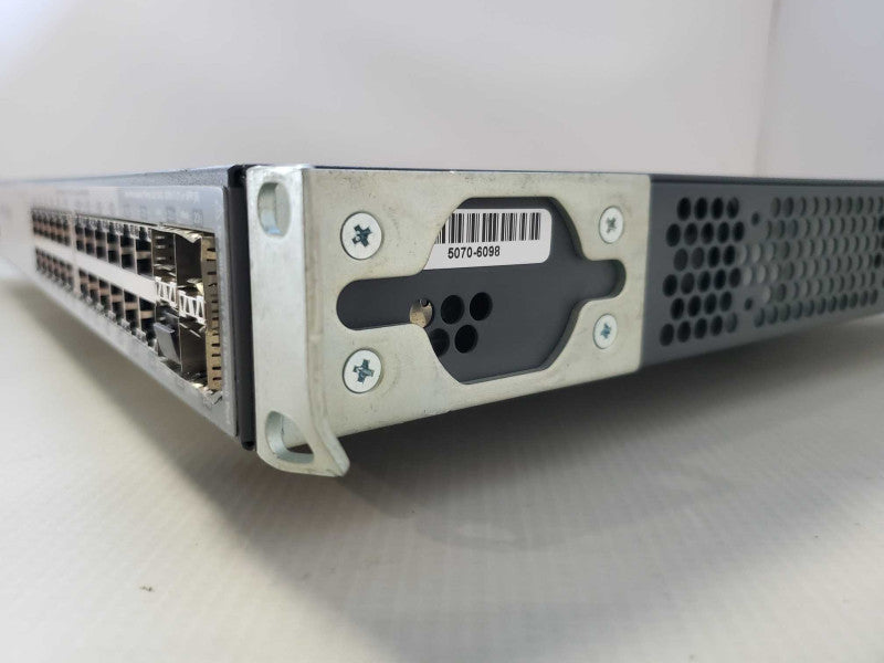 HP Procurve 2910al-24G J9145A 24port Gigabit Ethernet Switch *READ* )