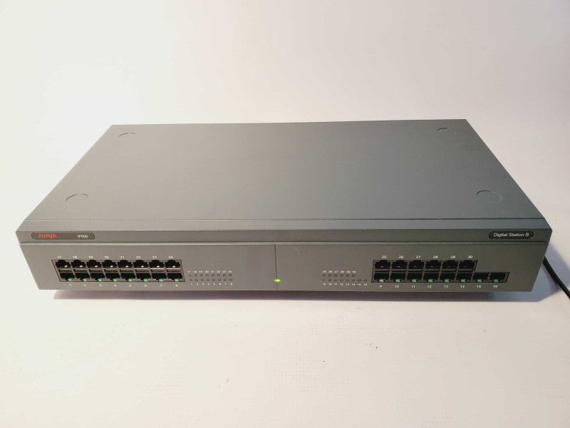 AVAYA IP500 DIGITAL STATION (