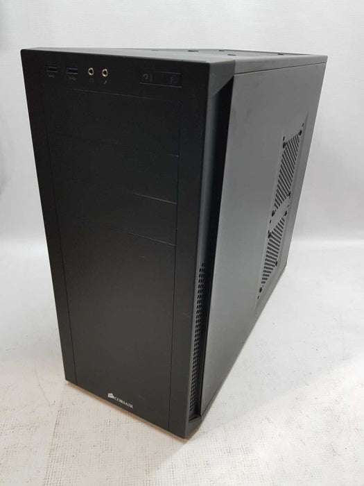 Custom PC - Intel i5-6600 @ 3.30 GHZ 16GB DDR4, Evga GTX 960 4GB, 650W PSU