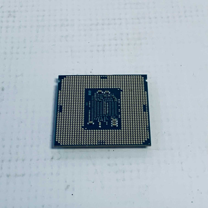Intel Core i5-6600 @ 3.30GHz [SR2L5] =