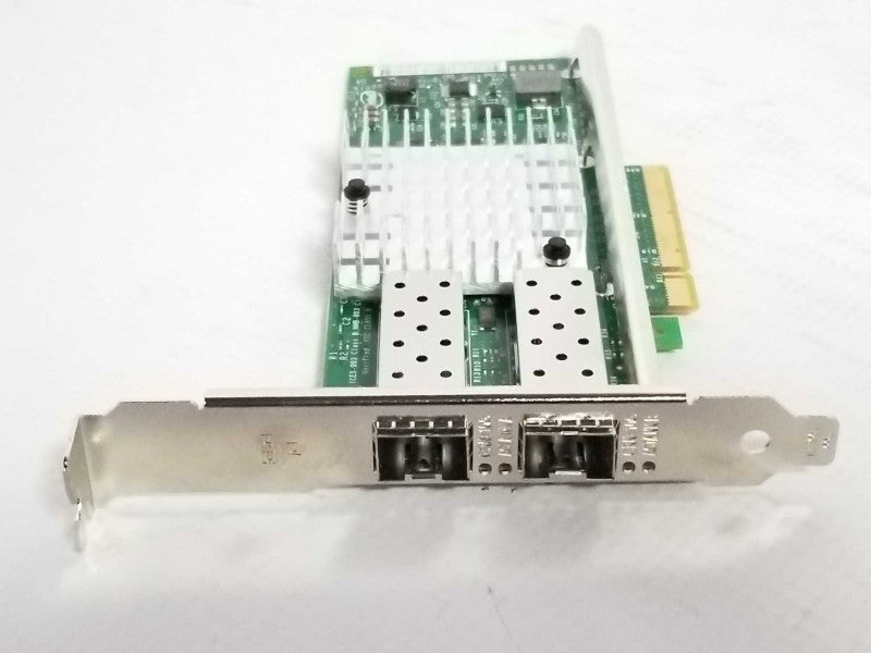 Intel Eth Converged network adapter X520-DA2 E10G42BTDABLK Q_