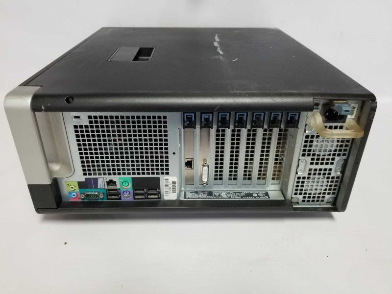 Dell precision Tower 5810 Xeon E5-1607 V3 @ 3.10ghz / 8gb ram / READ #