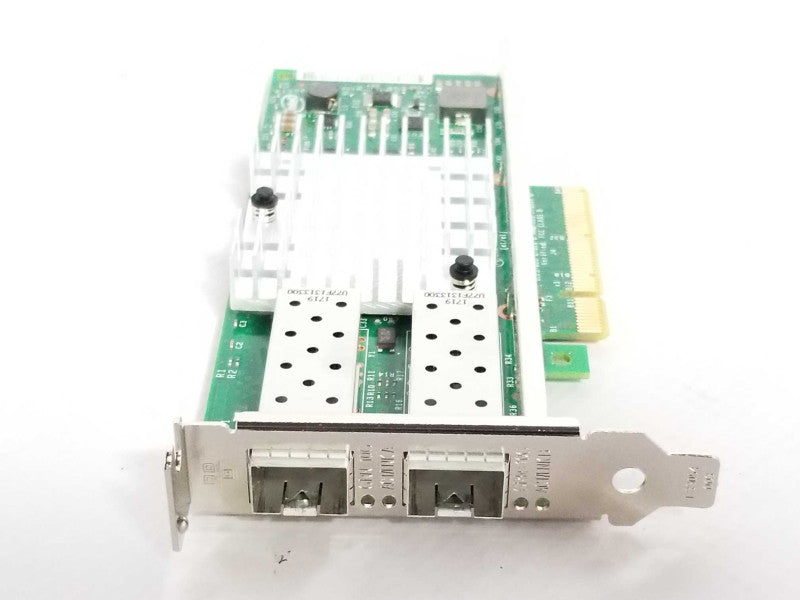 DELL Intel X520-DA2 X520 10Gb SFP+ Network Adapter LP 0942V6 _