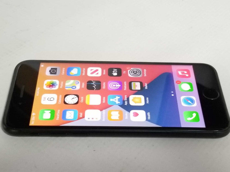 Apple iPhone 8 128GB Unlocked _