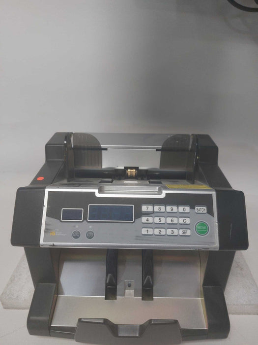Royal Sovereign RBC3200CA Paper/Poly Electric Bill Counter