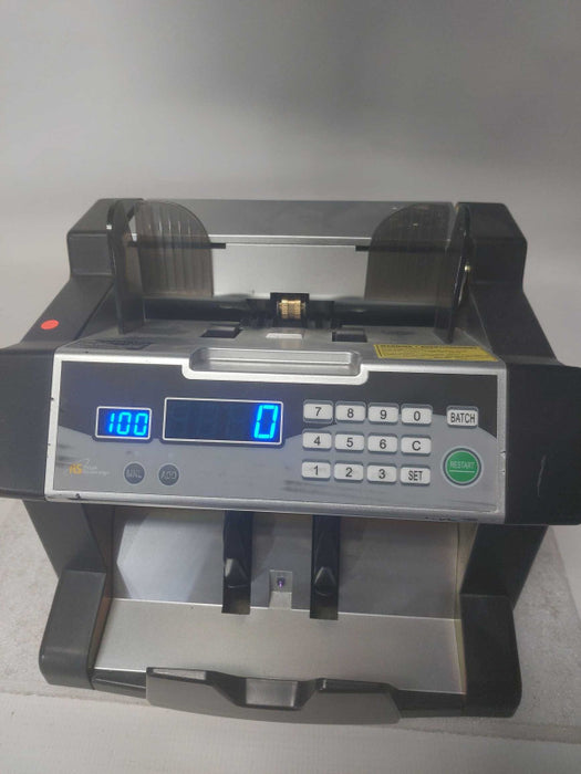 Royal Sovereign RBC3200CA Paper/Poly Electric Bill Counter
