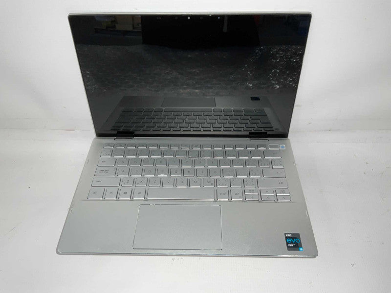 DELL Inspiron 7306 2-in-1 i5-1137G7 CPU READ  -