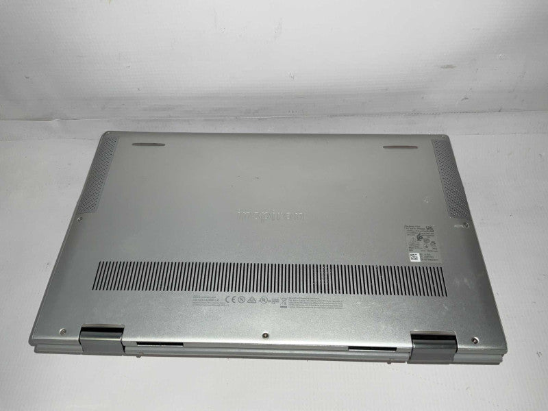 DELL Inspiron 7306 2-in-1 i5-1137G7 CPU READ  -
