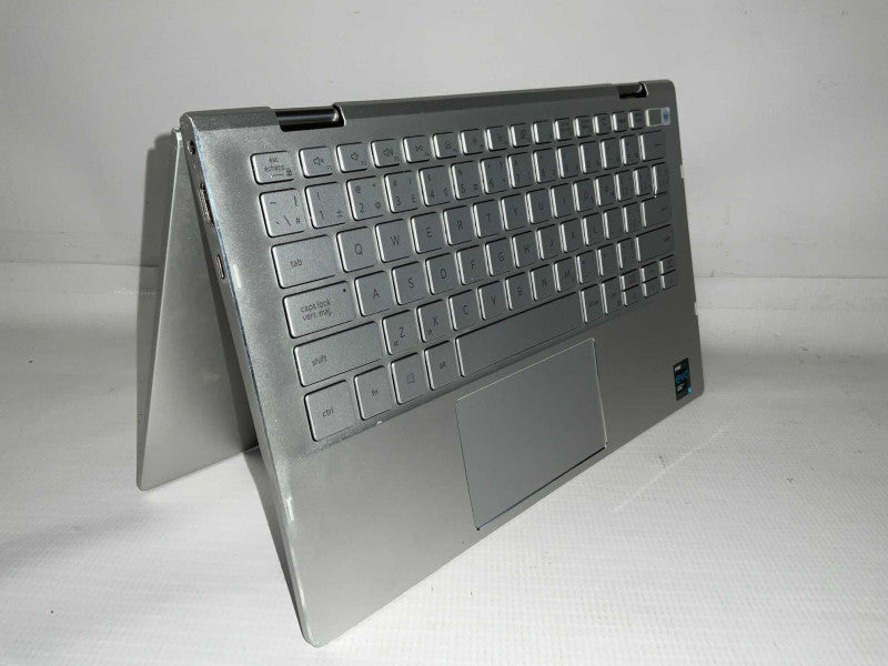 DELL Inspiron 7306 2-in-1 i5-1137G7 CPU READ  -