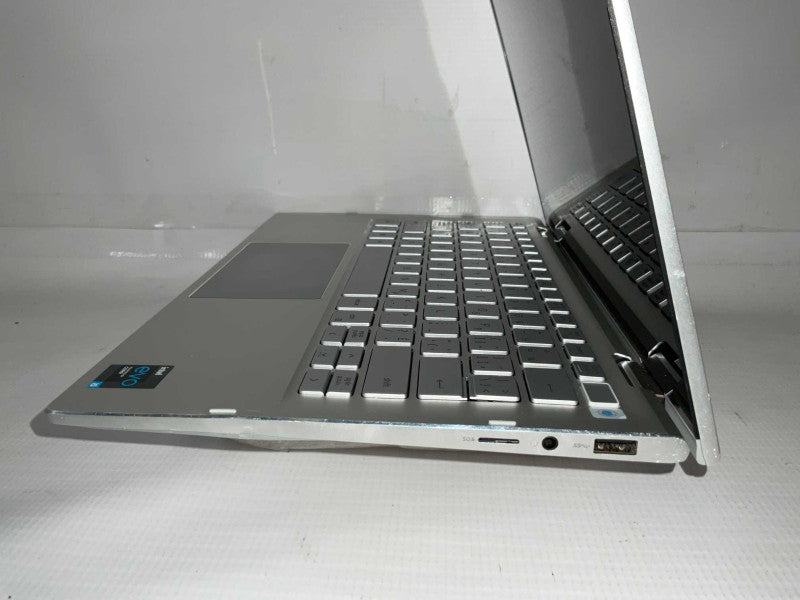 DELL Inspiron 7306 2-in-1 i5-1137G7 CPU READ  -