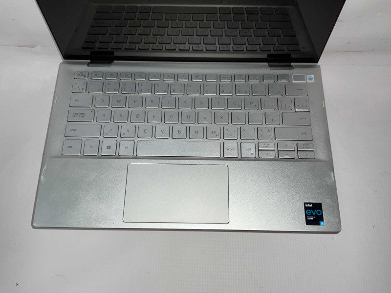 DELL Inspiron 7306 2-in-1 i5-1137G7 CPU READ  -