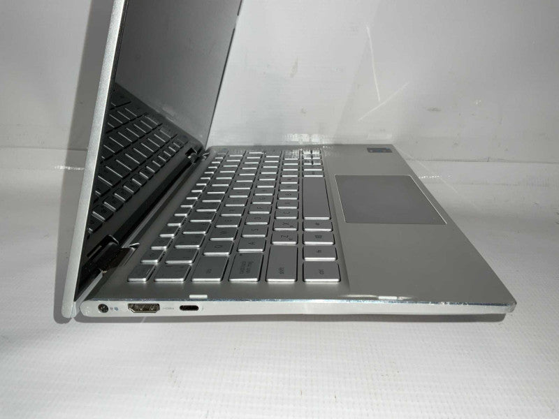 DELL Inspiron 7306 2-in-1 i5-1137G7 CPU READ  -
