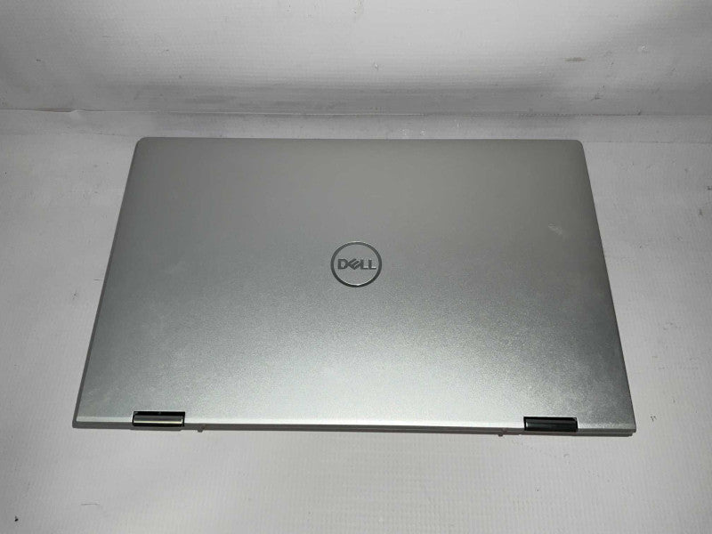 DELL Inspiron 7306 2-in-1 i5-1137G7 CPU READ  -