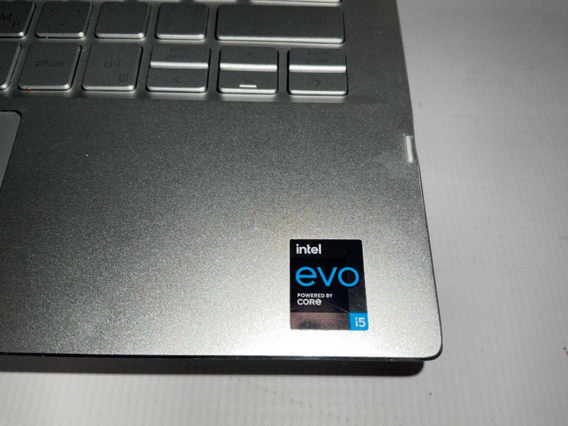 DELL Inspiron 7306 2-in-1 i5-1137G7 CPU READ  -