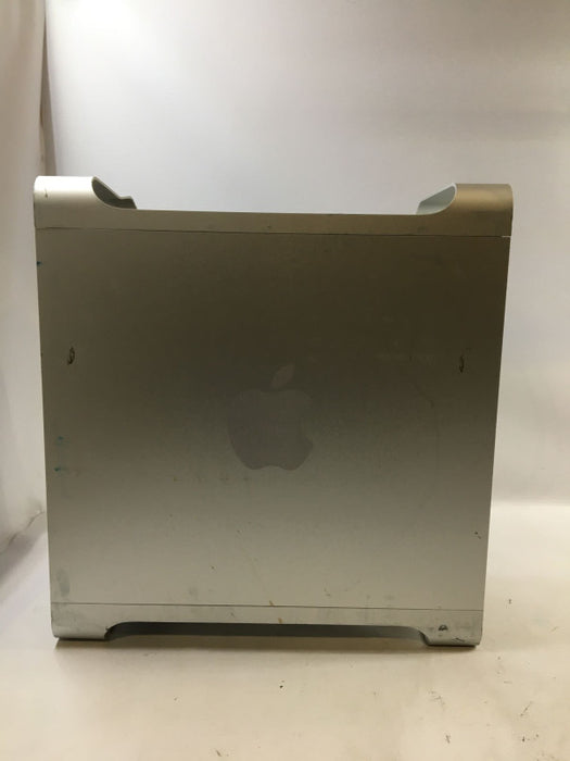 Apple Mac Pro (Mid 2010) 2 X Xeon E5620 @ 2.4 GHz Radeon HD 5770 6GB RAM READ