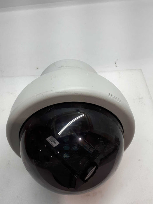 Dome security camera with Sony FCB-EX45C- See notes &