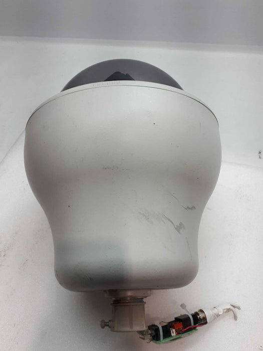 Dome security camera with Sony FCB-EX45C- See notes &