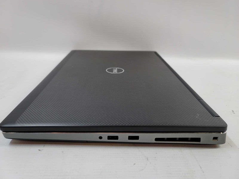 Dell Precision 7730 Workstation i7-8650H, 64GB DDR4, 2GB Quadro P3200, 500GB  Î²