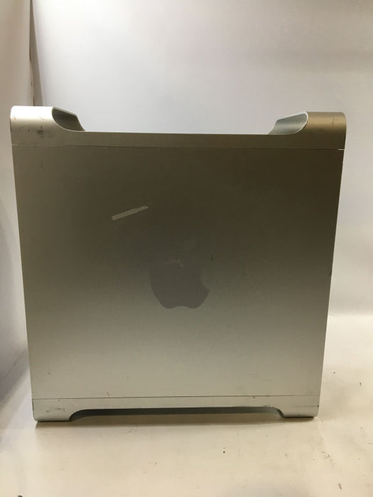 Apple Mac Pro Mid 2010 2 X Xeon E5620 @ 2.40GHz Radeon HD 5770 6GB RAM No HDD