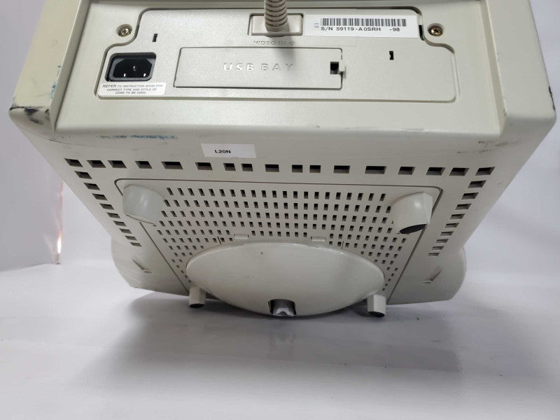 Dell D1226H Vintage CRT Monitor (READ) |