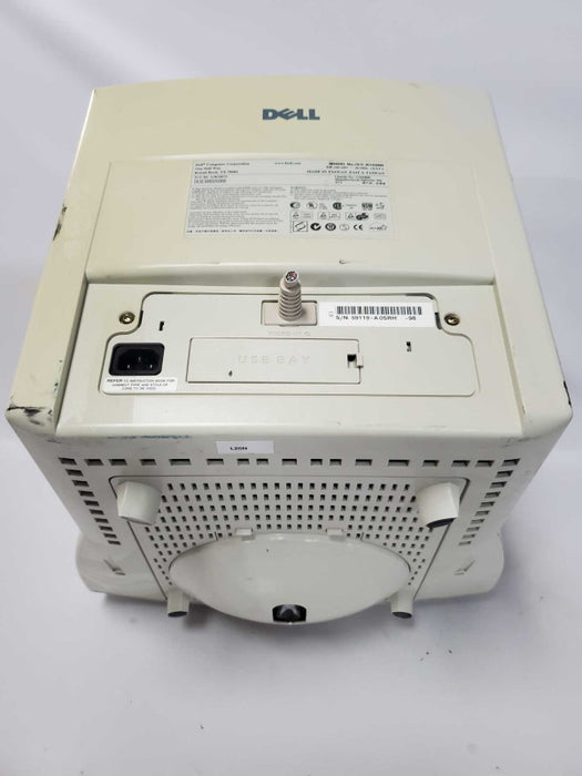 Dell D1226H Vintage CRT Monitor (READ) |
