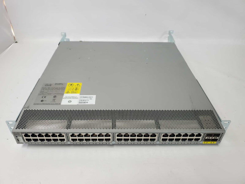 Cisco N2K-C2248TP-1GE V03 Fabric Extender Q|