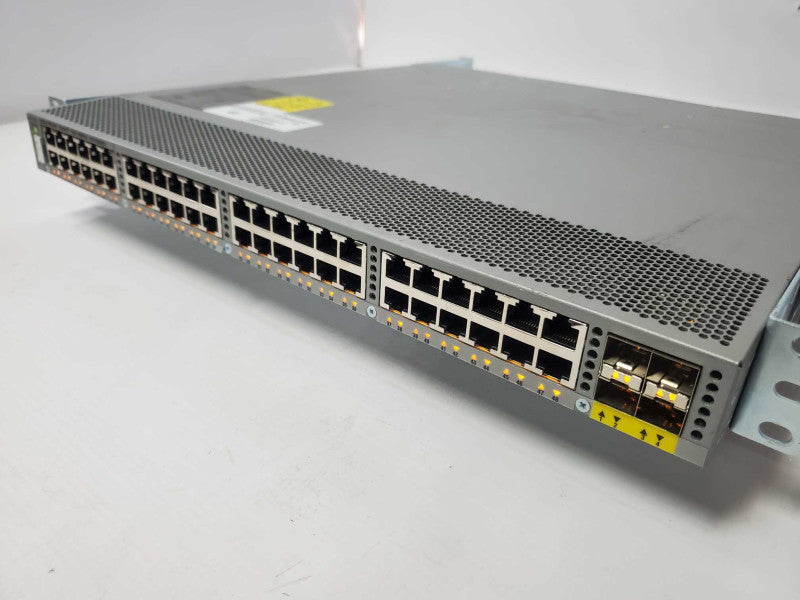Cisco N2K-C2248TP-1GE V03 Fabric Extender Q|