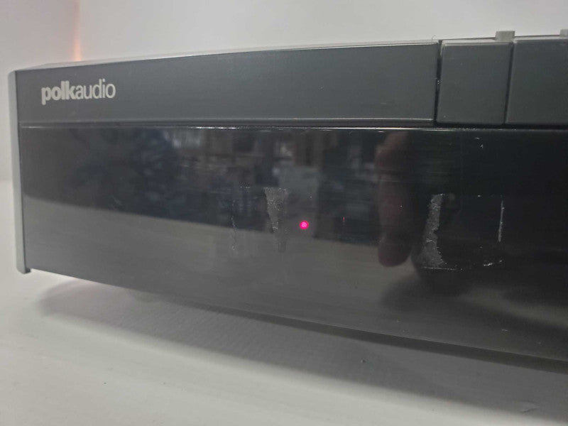 PolkAudio SurroundBar360 Home Theater (AS-IS) |