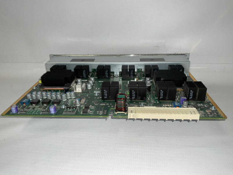 Cisco WS-X4648-RJ45V+E POE 48 port Gigabit Module  Q-