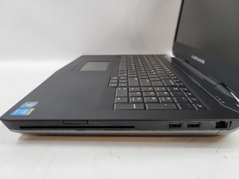 Alienware 17 Gaming Laptop i7-4940MX, 4GB Nvidia GeForce GTX 880M, 32GB DDR3, 2TB HDD Î²
