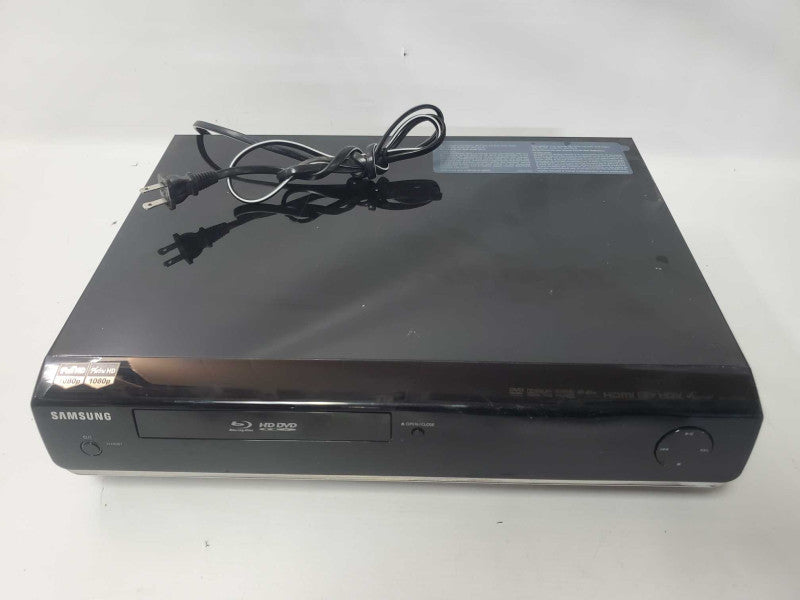 Samsung BD-UP5000 Blu-Ray and DVD Player |