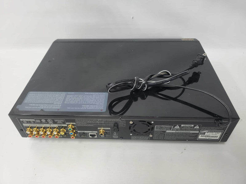 Samsung BD-UP5000 Blu-Ray and DVD Player |