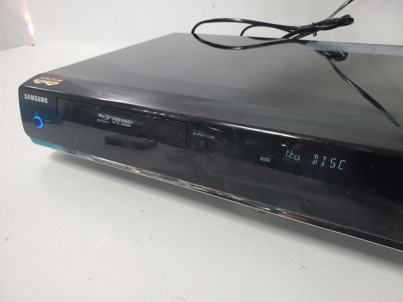 Samsung BD-UP5000 Blu-Ray and DVD Player |