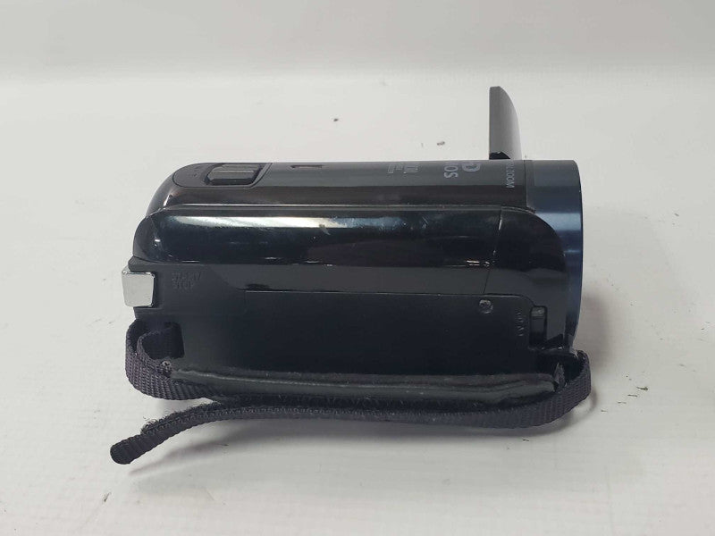 Canon Vixia HF R600 Digital VideoCamera (AS-IS) |