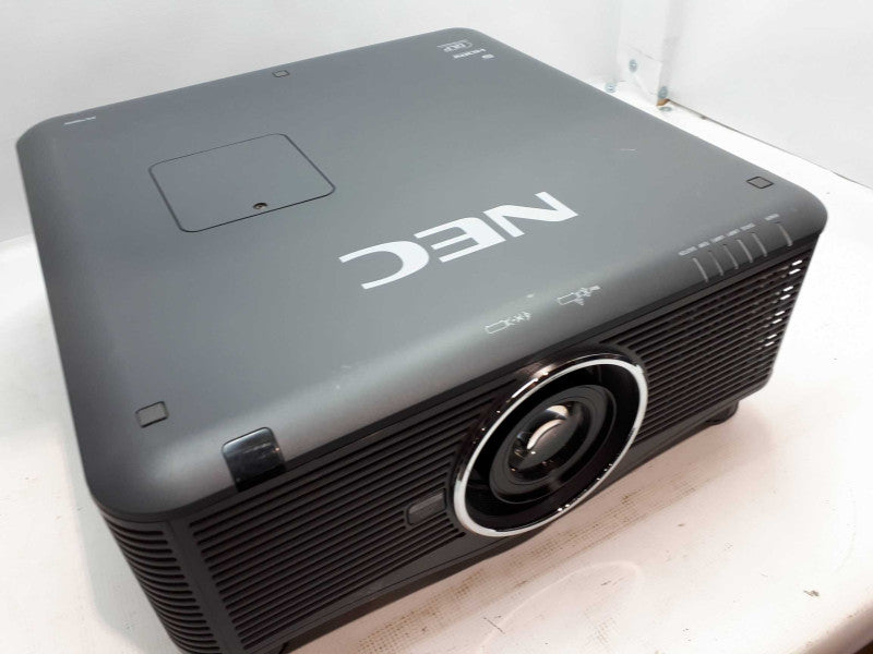 NEC NP-PX700W Dual lamp DLP Projector &