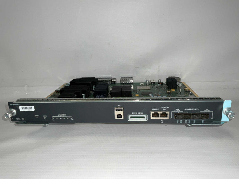 Cisco WS-X45-SUP7L-E Catalyst 4500E Supervisor Engine Q-