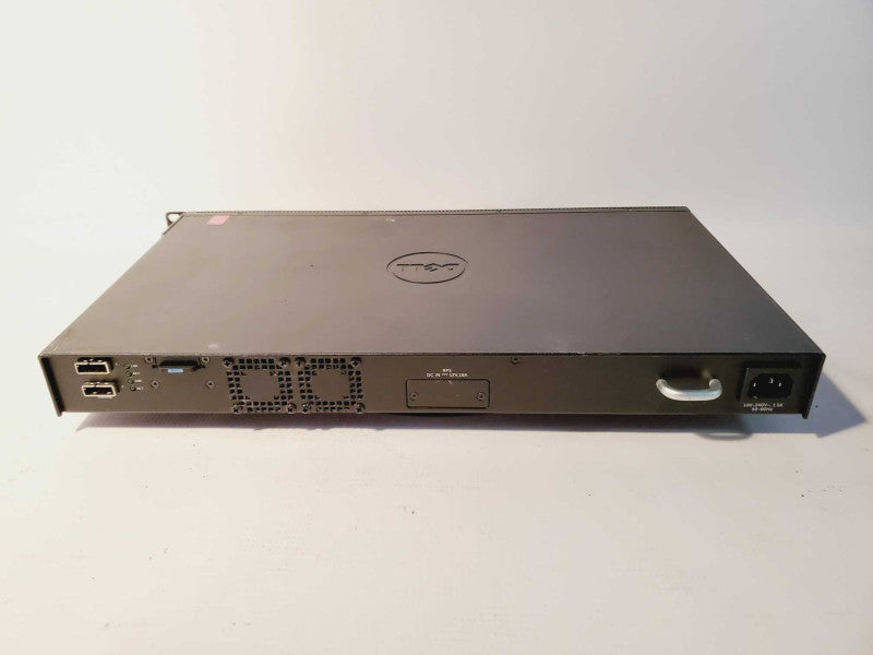 Dell N2048 48-Port Layer 3 Gigabit Ethernet Network Switch (