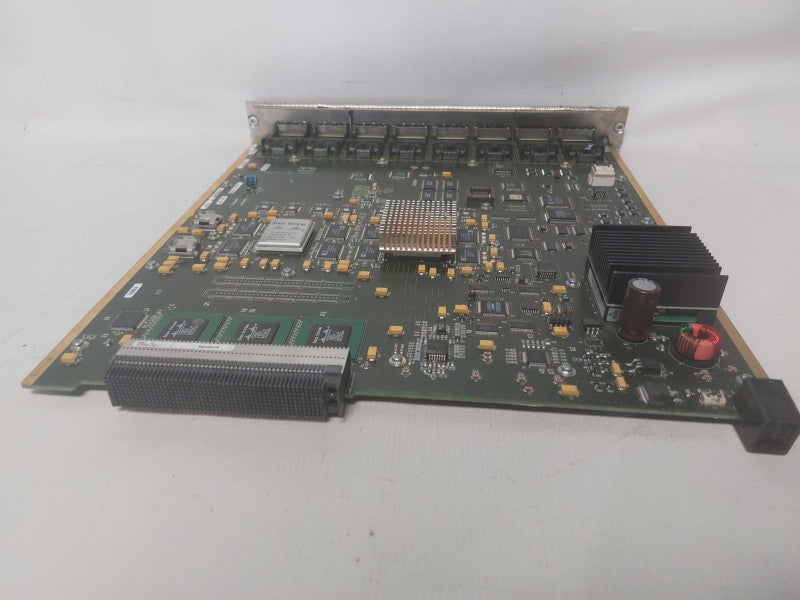 Cisco WS-X6408-GBIC 8 port Gigabit Expansion Module 6408A-GBIC