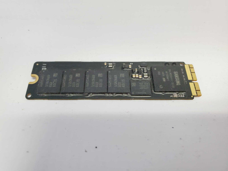 Apple MacBook Pro 512GB mSATA SSD (
