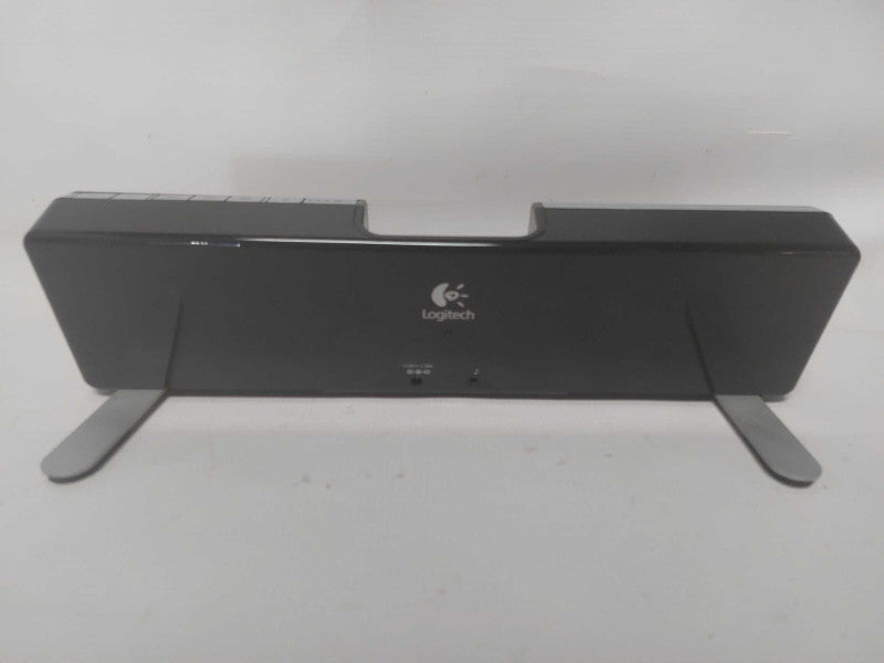 Logitech Pure-Fi Anywhere iPod Speaker Dock Apple 30-Pin
