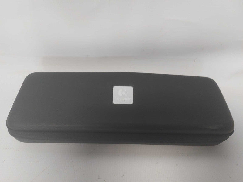 Logitech Pure-Fi Anywhere iPod Speaker Dock Apple 30-Pin