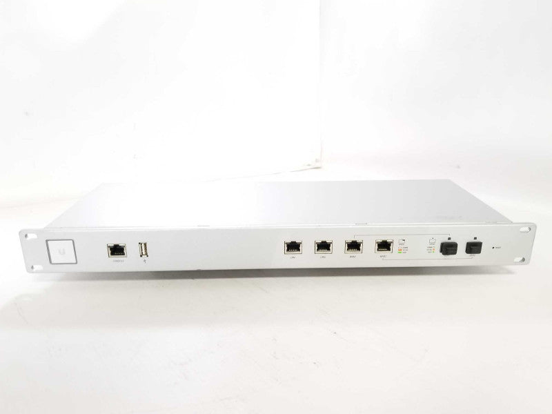 Ubiquiti Unifi USG-PRO-4 Secure Gateway, Read _