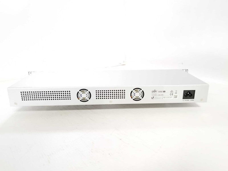 Ubiquiti Unifi USG-PRO-4 Secure Gateway, Read _