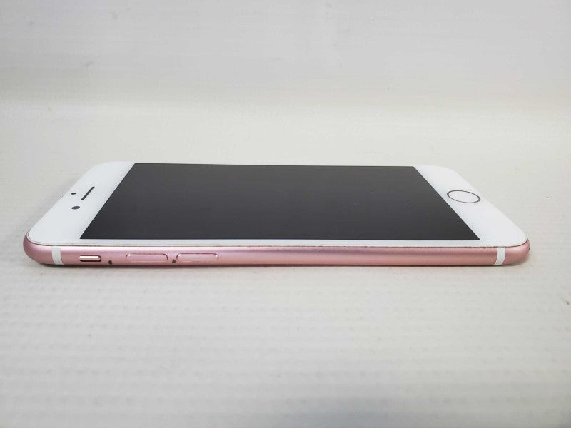 Apple iPhone 7 128 GB Unlocked Rose Gold *READ* )