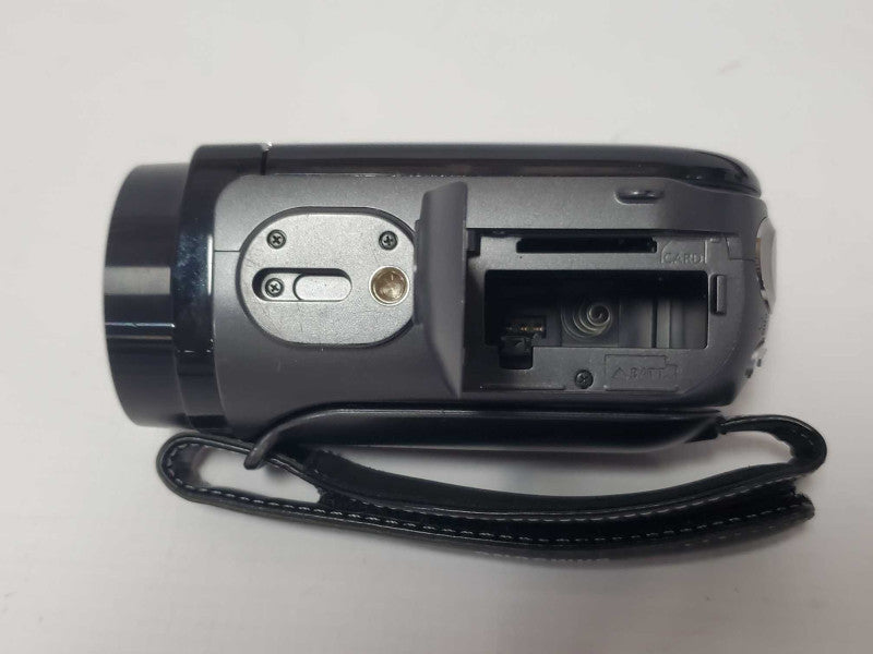 Samsung SMX-F30BN/XAC |